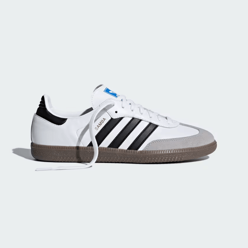 Samba OG Shoe